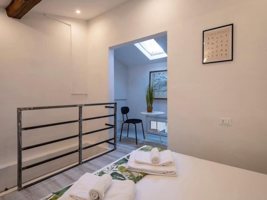 Tuscan Tempo Firenze Chic Double Retreat ภายนอก รูปภาพ