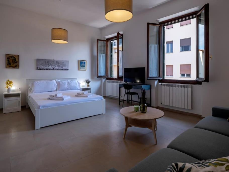 Tuscan Tempo Firenze Chic Double Retreat ภายนอก รูปภาพ