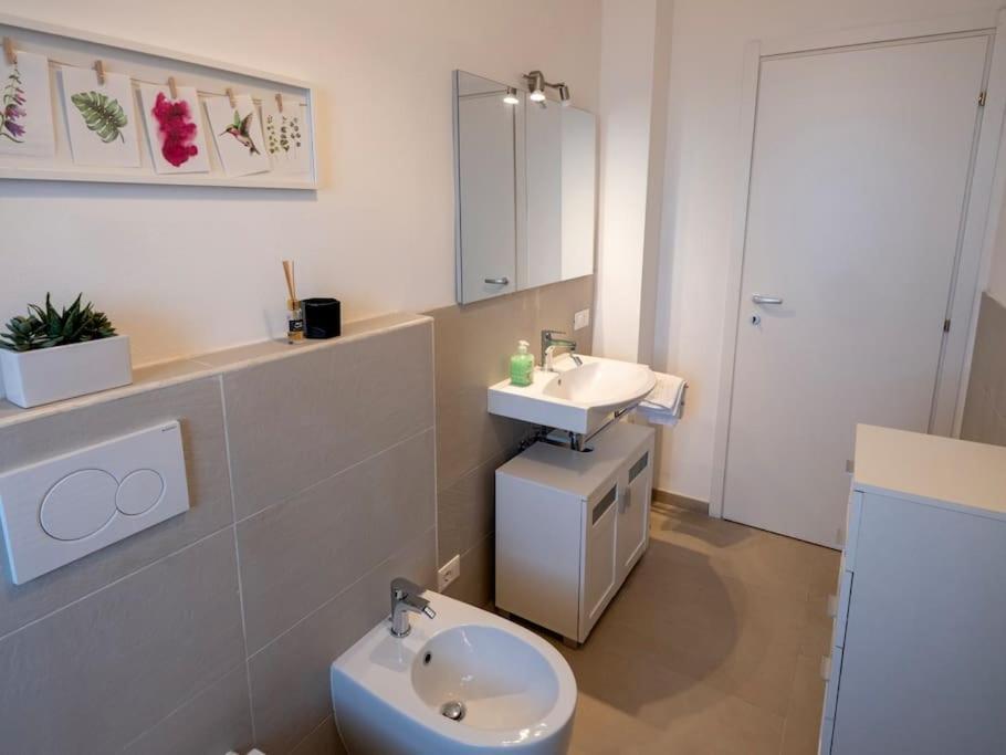 Tuscan Tempo Firenze Chic Double Retreat ภายนอก รูปภาพ