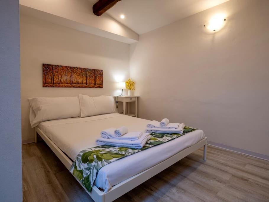 Tuscan Tempo Firenze Chic Double Retreat ภายนอก รูปภาพ