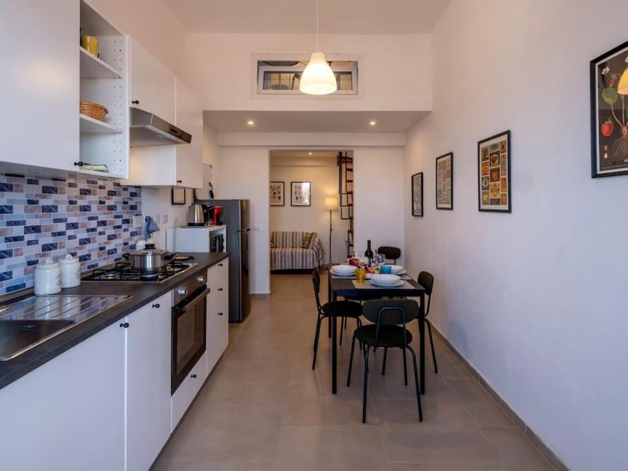 Tuscan Tempo Firenze Chic Double Retreat ภายนอก รูปภาพ
