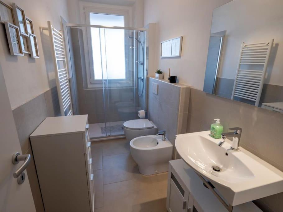 Tuscan Tempo Firenze Chic Double Retreat ภายนอก รูปภาพ
