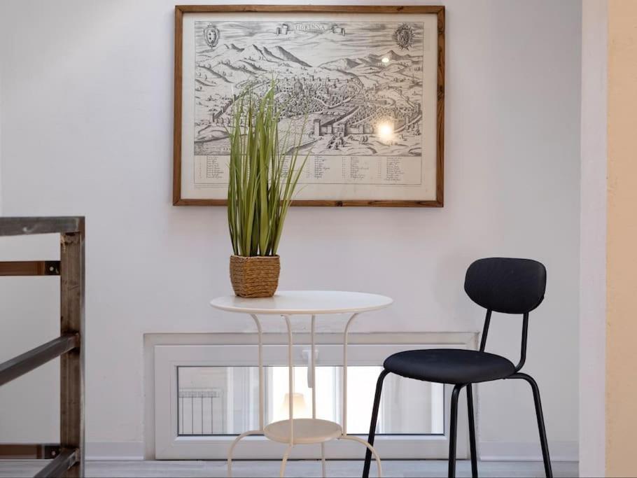Tuscan Tempo Firenze Chic Double Retreat ภายนอก รูปภาพ