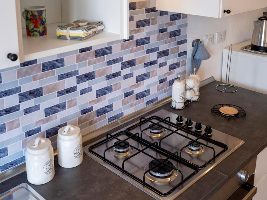 Tuscan Tempo Firenze Chic Double Retreat ภายนอก รูปภาพ